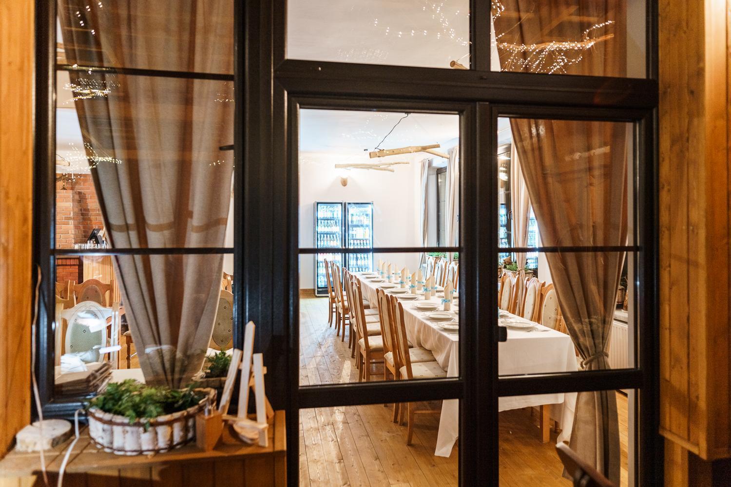 Zloty Jelen - Restauracja I Dom Goscinny Potok Zloty Dış mekan fotoğraf