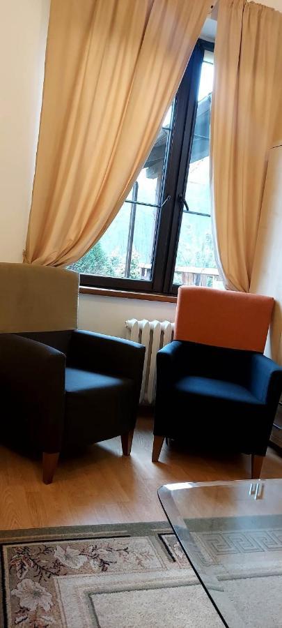 Zloty Jelen - Restauracja I Dom Goscinny Potok Zloty Dış mekan fotoğraf